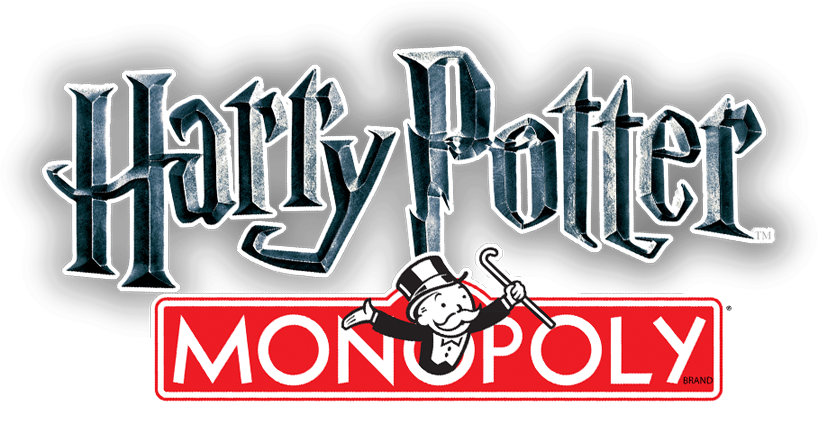 Monopoly Harry Potter Harry Potter. Board Game Harry Potter - Party